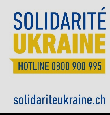 Solidarité Ukraine 